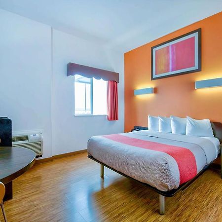 Motel 6-Eagle Pass, Tx - Lakeside 외부 사진